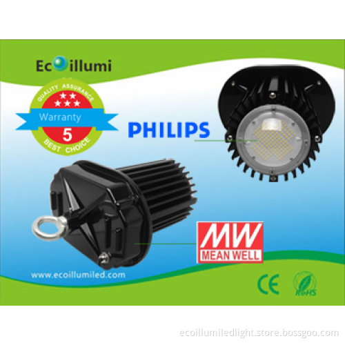 120w LED high bay light